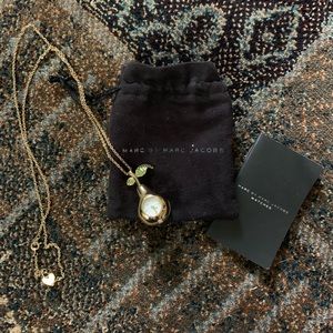 Marc by Marc Jacobs Watch